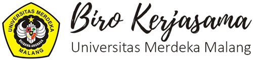 Biro Kerjasama - Universitas Merdeka Malang